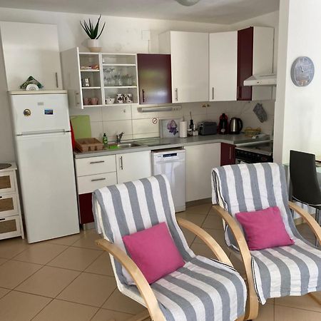 Apartman Igor Cizici Exterior foto